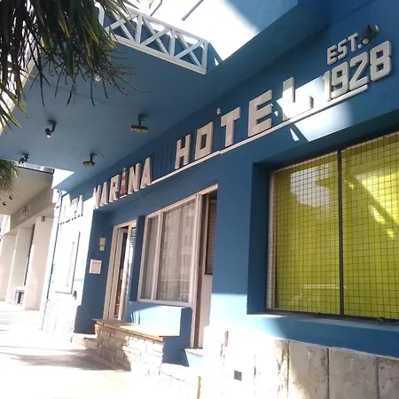 Abra Marina Hotel-2